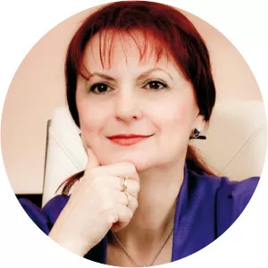 Mariana Diaconescu photograph