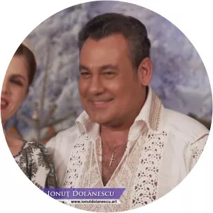 Mariana Dolănescu photograph