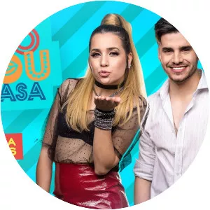 Mariana E Mateus - Musical artist