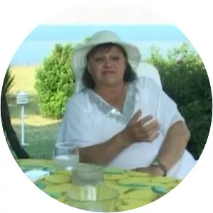 Mariana Evstatieva-Biolcheva