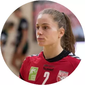 Mariana Ferreira Lopes