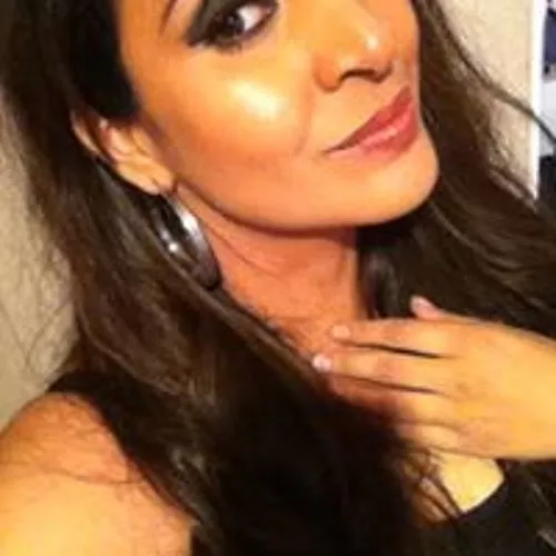 Mariana Filio - Mario Filio's sister