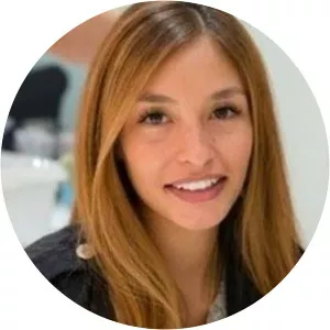 Mariana García Rojas