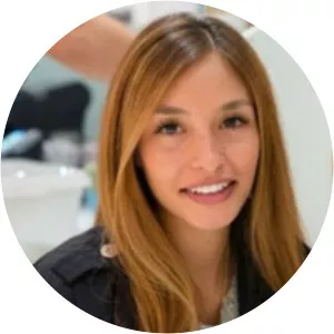 Mariana García Rojas