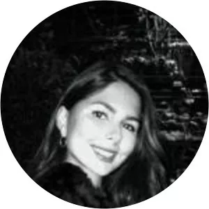 Mariana Gaviria photograph