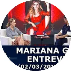Mariana Godoy Entrevista