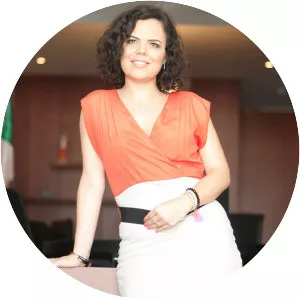 Mariana Gómez del Campo