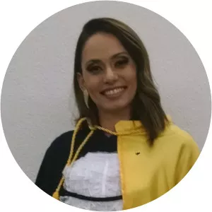 Mariana Gonzaga - Gonzaguinha's daughter