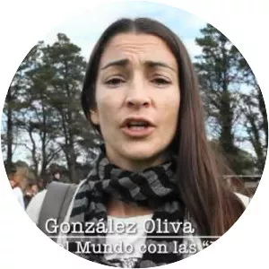 Mariana González Oliva