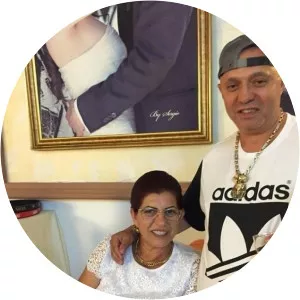 Mariana Guță photograph