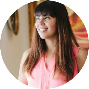 Mariana Gurrola Pineda - Guadalupe Pineda's daughter