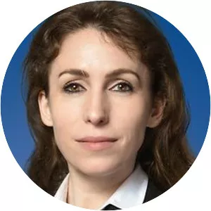 Mariana HarderKühnel