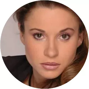 Mariana Huerdo - Film actor