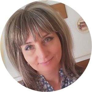 Mariana Ilieva photograph