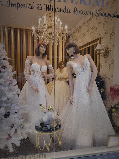 Mariana Imperial Atelier