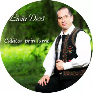 mariana ionescu căpitănescu liviu dică - Singer