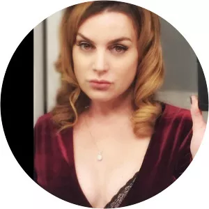 Mariana Jorge photograph