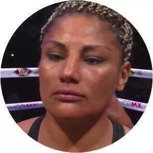 Mariana Juarez - Mexican professional boxer