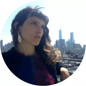 Mariana Kaufman - Film director