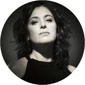 Mariana Mactas - Mario Mactas' daughter