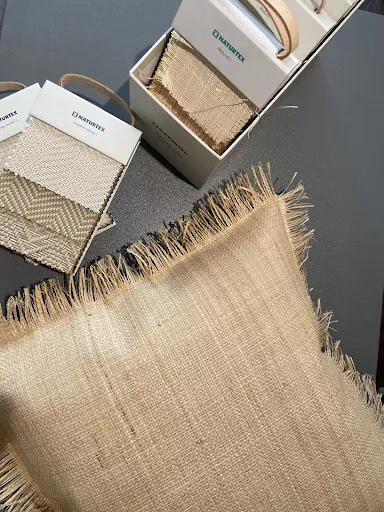 Mariana Madero Premium Textiler Agentur - 