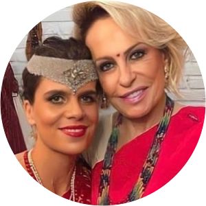 Mariana Maffei Pereira de Carvalho photograph