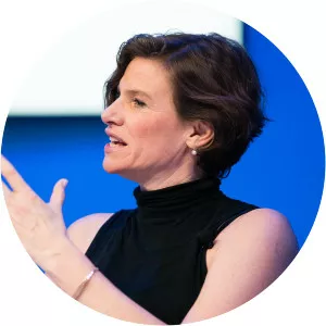 Mariana Mazzucato