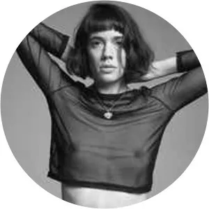 Mariana Michi photograph