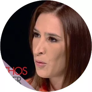 Mariana Moguel Robles