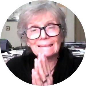 Mariana Mould de Pease