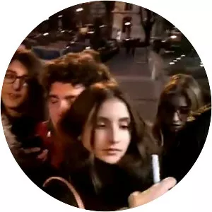 Mariana Muzlera - Martina Stoessel's mother