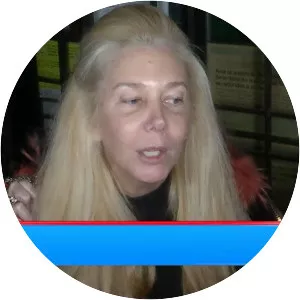 Mariana Nannis - Claudio Caniggia's ex-wife