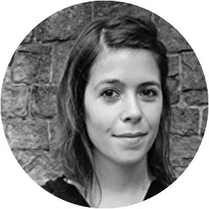 Mariana Oliva photograph