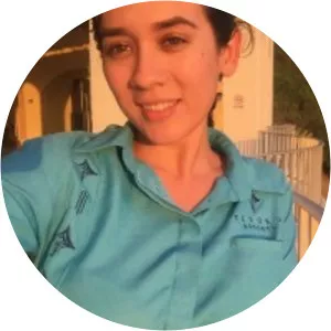 Mariana Ortiz de Pinedo - Jorge Ortiz de Pinedo's daughter