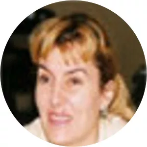 Mariana Panaitescu - Author