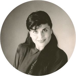 Mariana Pencheva Singer