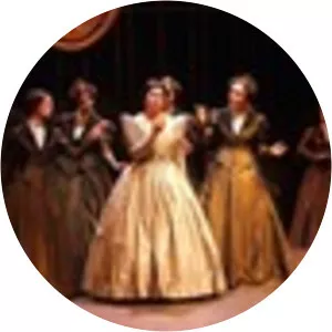 Mariana Pentcheva Musician