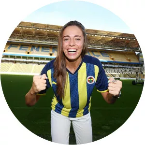 Mariana Pereira Jaleca