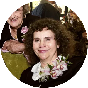 Mariana Pfaelzer - Judge