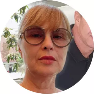 Mariana Pfeiffer - Luca Reghecampf's mother