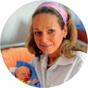 Mariana Polívková - Bolek Polívka's daughter