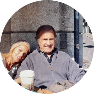 Mariana Reutemann photograph