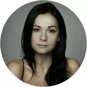 Mariana Richaudeau - Movie actress