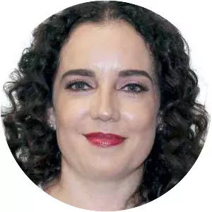 Mariana Rodriguez Mier Y Teran