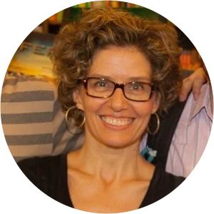 Mariana Roquete Pinto photograph