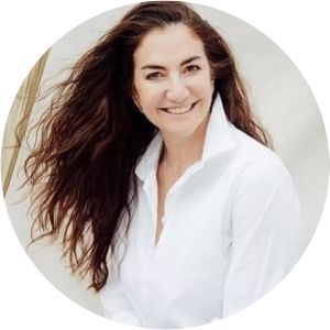 Mariana Salinas Pasalagua photograph