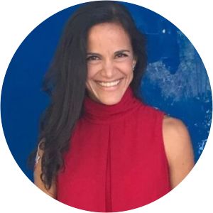 Mariana Sanchez Rosaldo photograph