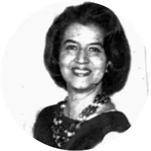 Mariana Sansón Argüello