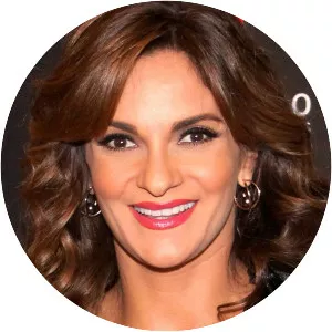 Mariana Seoane - Mexican actress