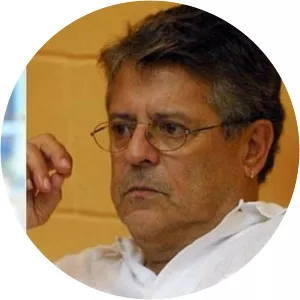 Mariana Simões - Marcos Paulo's daughter